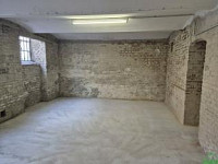 80 m² - LAGER IM SOUTERRAIN!!!