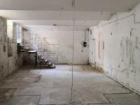 GROSSES MAGAZIN/LAGER UNBEFRISTET ZU VERGEBEN!!!