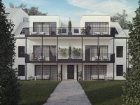 *VILLA AUHOF* - FERTIGSTELLUNG FRÜHJAHR 2025