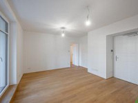 Stilvolle 2-Zimmer-Wohnung mit privatem Garten – Leben im Grünen und urbanen Flair