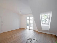 VILLA AUHOF - ELEGANTER NEUBAU IM DACHGESCHOSS - Raum, Licht und Lebensqualität in Bestlage!