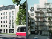 Hernalser Hauptstraße - Erstbezug mit 103,62 m² – Ideal für Ihren Erfolg!