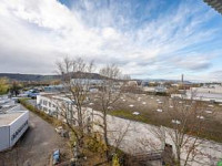 965 m² - BÜROFLÄCHEN AN DER A22