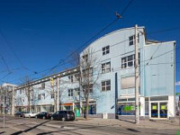 GESCHÄFTSFLÄCHE IN ZENTRALER LAGE