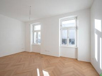 VILLA  AUHOF - WOHNEN IM CHARMANTEN ALTBAU - stilvoll wohnen mit perfekter City-Anbindung