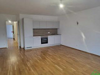 2-ZIMMER-NEUBAU MIT KÜCHE!