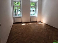 2-ZIMMER-ERSTBEZUG IN WUNDERSCHÖNEM GRÜNDERZEITHAUS!!!