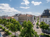 NEUBAUPROJEKT HERNALS - BEZUGSFERTIG JULI 2025 - HOCHWERTIGE MIETWOHNUNGEN *INKL. EINBAUKÜCHE*