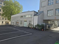 Großzügige Büroflächen in zentraler Lage Wiens - 1.171,65 m² für Ihre Vision!