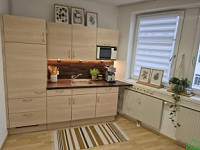Jungunternehmer aufgepasst - 65m² Büro/Praxis mit Garagenplatz, Lift & Einbauküche in Spitznähe!