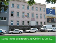 171 m² großes Geschäftslokal!