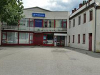 GEWERBEOBJEKT IN HETZENDORF - LAGER - BÜRO *1.258 m²*