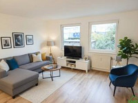 Charmante 2-Zimmer-Wohnung in 1100 Wien – Top Lage mit Garage und modernen Annehmlichkeiten!