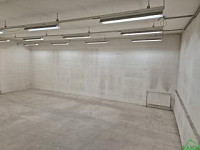 Attraktive Werkstatt in 1120 Wien – 291 m² für Ihr Gewerbe mit Inventar!