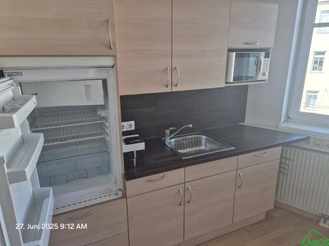 BÜRO*IN SPITZNÄHE* MIT KÜCHE!