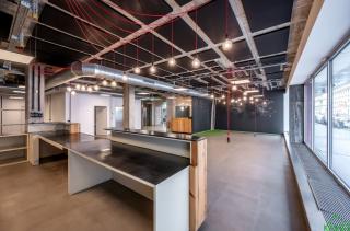 *IHR NEUER BETRIEBSSTANDORT WARTET*