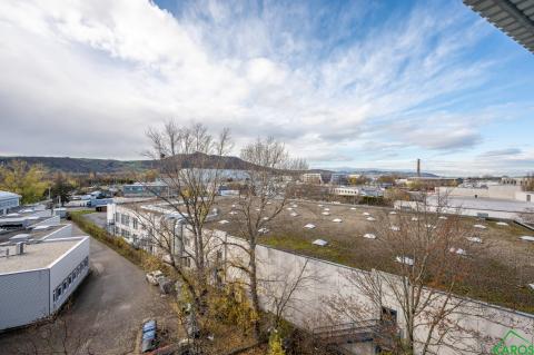 965 m² - BÜROFLÄCHEN AN DER A22