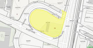 Großzügiger Betriebsbaugrund in Vösendorf: 20.214 m² für Ihre Zukunft!