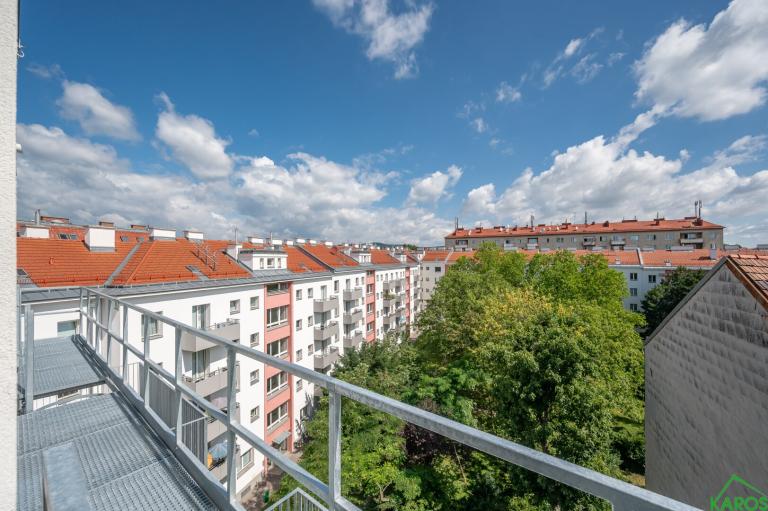 TRAUMHAFTER AUSBLICK *JETZT BEZUGSFERTIG*