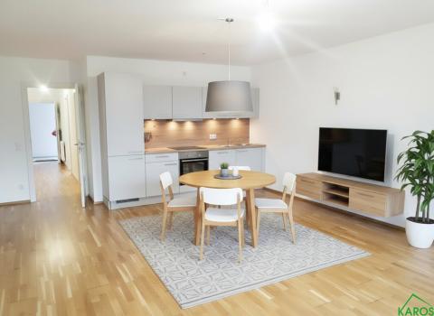 Moderne 2-Zimmer-Wohnung mit Garage in Wien – Top Lage, perfekte Ausstattung!
