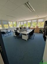 Attraktive Büro- / Praxisfläche in 1210 Wien – 594,71 m² für nur 7,00 € netto/m²!