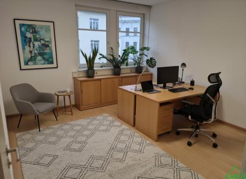 Moderne Bürofläche in 1210 Wien – Perfekt für Ihr Unternehmen!