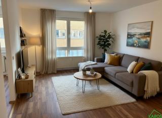 Gemütliche 1-Zimmer-Wohnung in 1100 Wien – Modern, zentral und bezugsbereit!