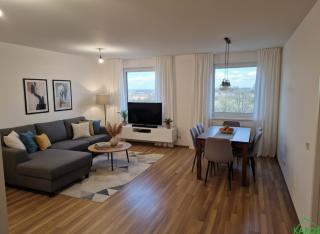 Moderne 2-Zimmer-Wohnung in 1100 Wien, 52m², Aufzug, Badewanne, zentrale Lage!