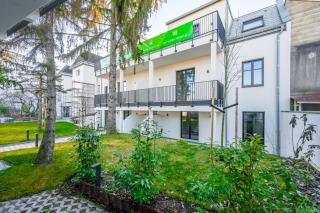 Charmante 2-Zimmer-Eigentumswohnung mit eigenem Garten – klassischer Stil trifft modernen Komfort