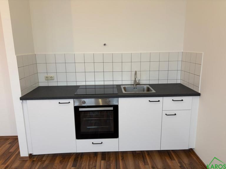 PERFEKT GESCHNITTENER SINGLEHIT *MIT KÜCHE*