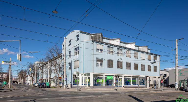 ECKLOKAL - 211 m² - ZENTRALE LAGE!!!