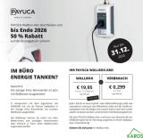 GARAGENPLÄTZE MIT E-LADESTATION!!!