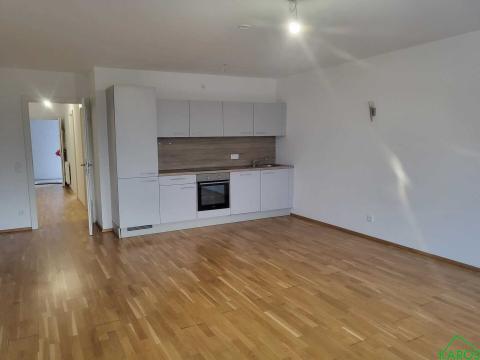 2-ZIMMER-NEUBAU MIT KÜCHE!