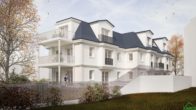 Luxuriöse Erstbezugswohnung in 1130 Wien – 5 Zimmer, 2 Balkone, Top-Ausstattung!