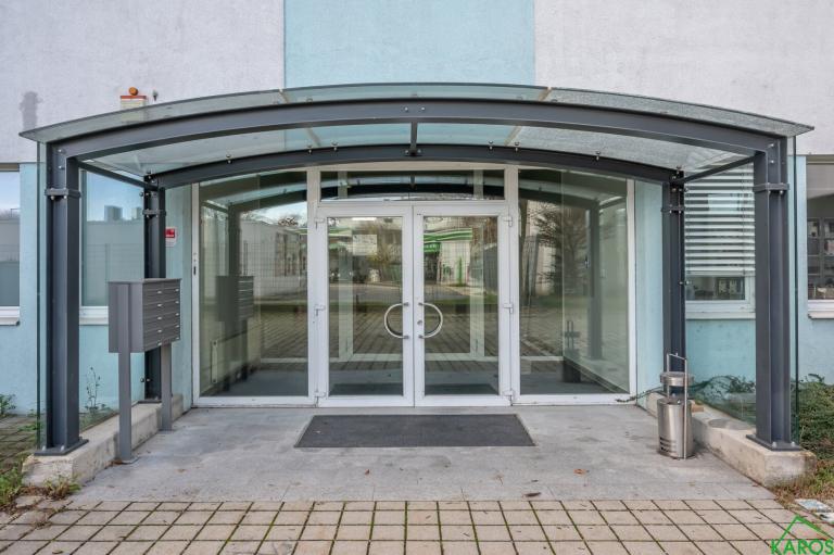 965 m² - BÜROFLÄCHEN AN DER A22
