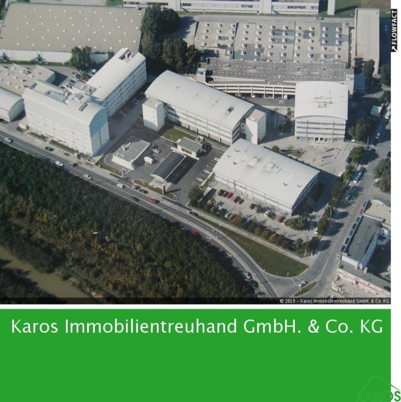 GARAGENPLÄTZE MIT E-LADESTATION!!!