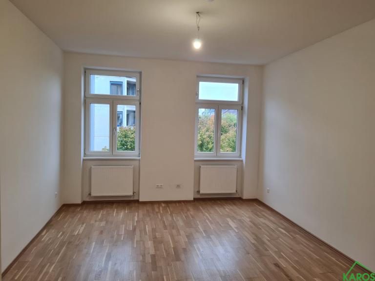 3-ZIMMER-FAMILIENHIT *MIT KÜCHE*