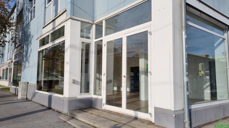 "ECKLOKAL - ZENTRALE LAGE - EGGENBERG!!!"