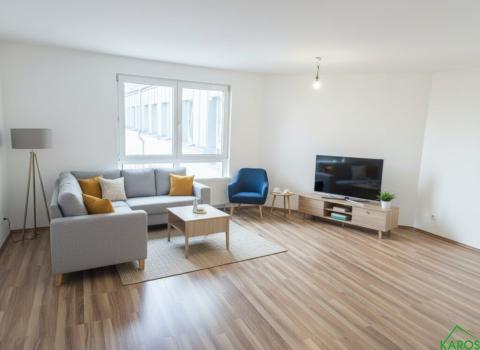 Helle 2-Zimmer-Wohnung in 8. Etage, 1100 Wien – Ihr neues Zuhause wartet!