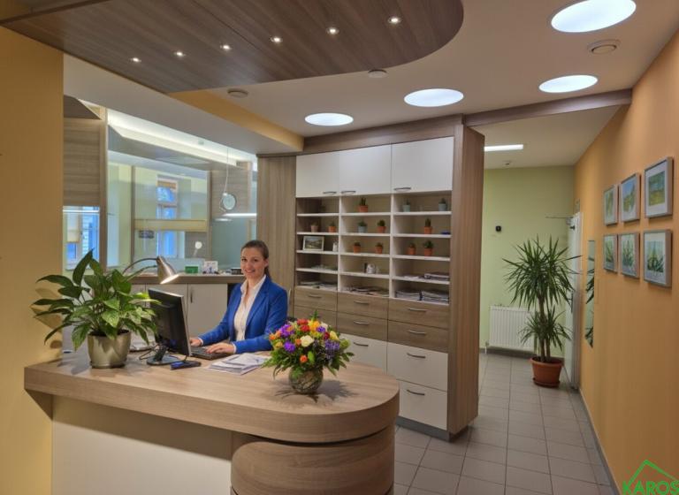 EINGERICHTETES GESCHÄFTSLOKAL WARTET AUF DIE ERÖFFNUNG!