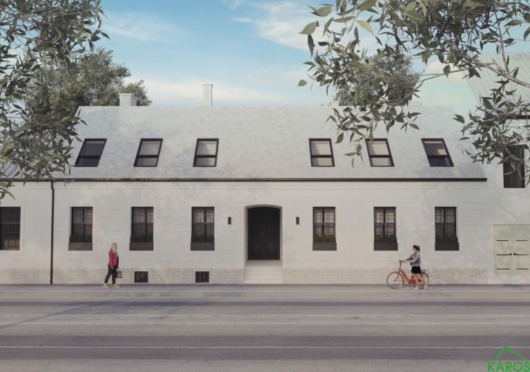 *VILLA AUHOF* 3%-Weihnachtsrabatt bis 06.01.2026!!!