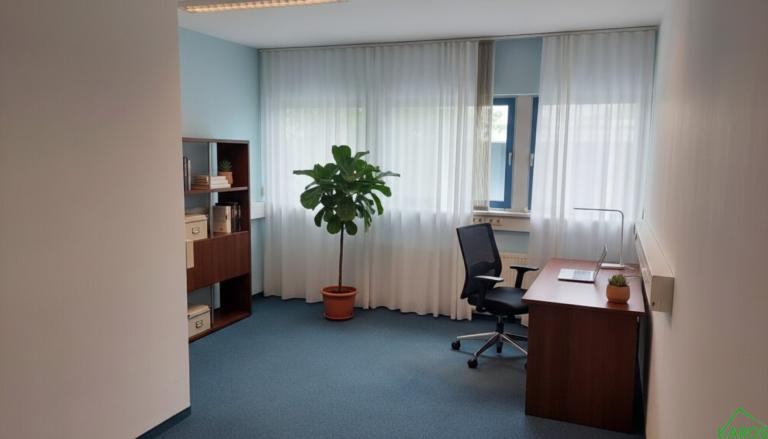 IHR BÜROSTANDORT IN SIMMERING WARTET!