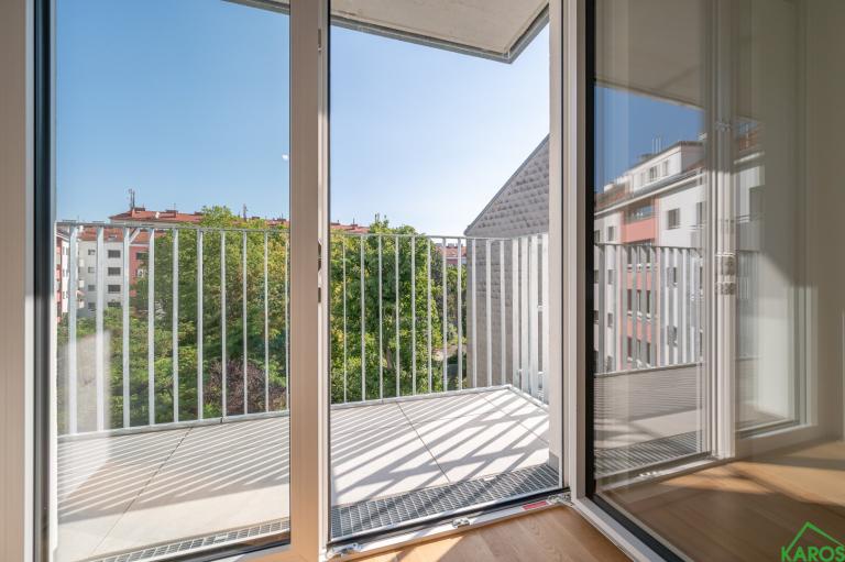 HOCHWERTIGE MIETWOHNUNGEN IN HERNALS *INKL. EINBAUKÜCHE* - BEZUGSFERTIG!!!