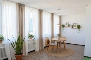 Perfekt geschnittene 1-Zimmer-Wohnung inkl. Küche!