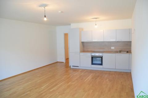 *JETZT EINZIEHEN*  2-ZIMMER - NEUBAUWOHNUNG MIT KÜCHE!!!