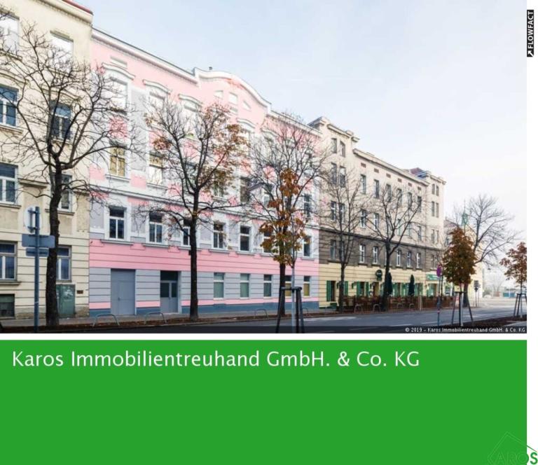 2-ZIMMER-ALTBAUWOHNUNG!!!