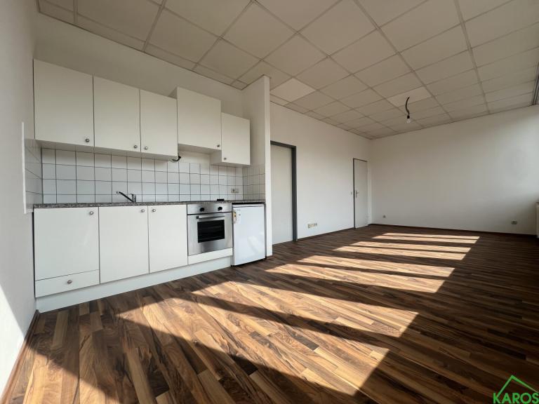 Sonnige 1-Zimmer-Wohnung in der Pernerstorfergasse!