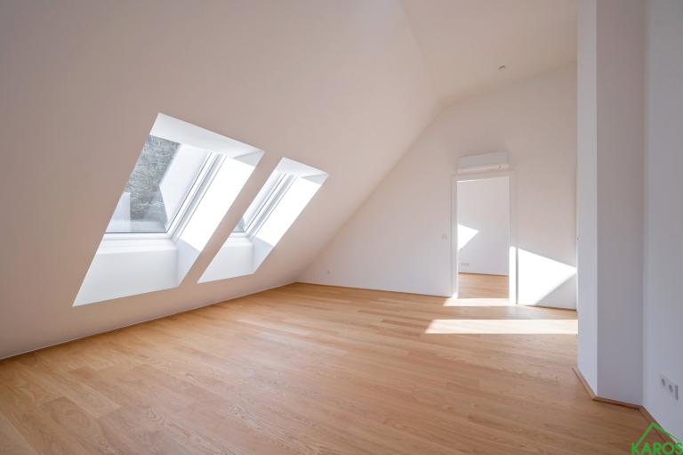 Großzügiges Familienrefugium mit Dachterrasse – Raum, Licht und Lebensqualität in Bestlage