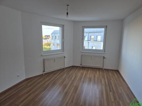 PERFEKT GESCHNITTENE 2-ZIMMER-WOHNUNG!!!