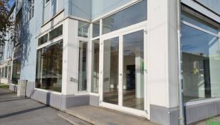 ECKLOKAL - 211 m² - ZENTRALE LAGE!!!